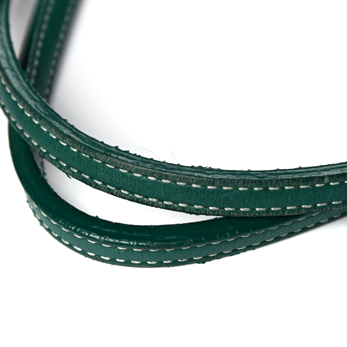 Goyardine Saint Louis GM Green