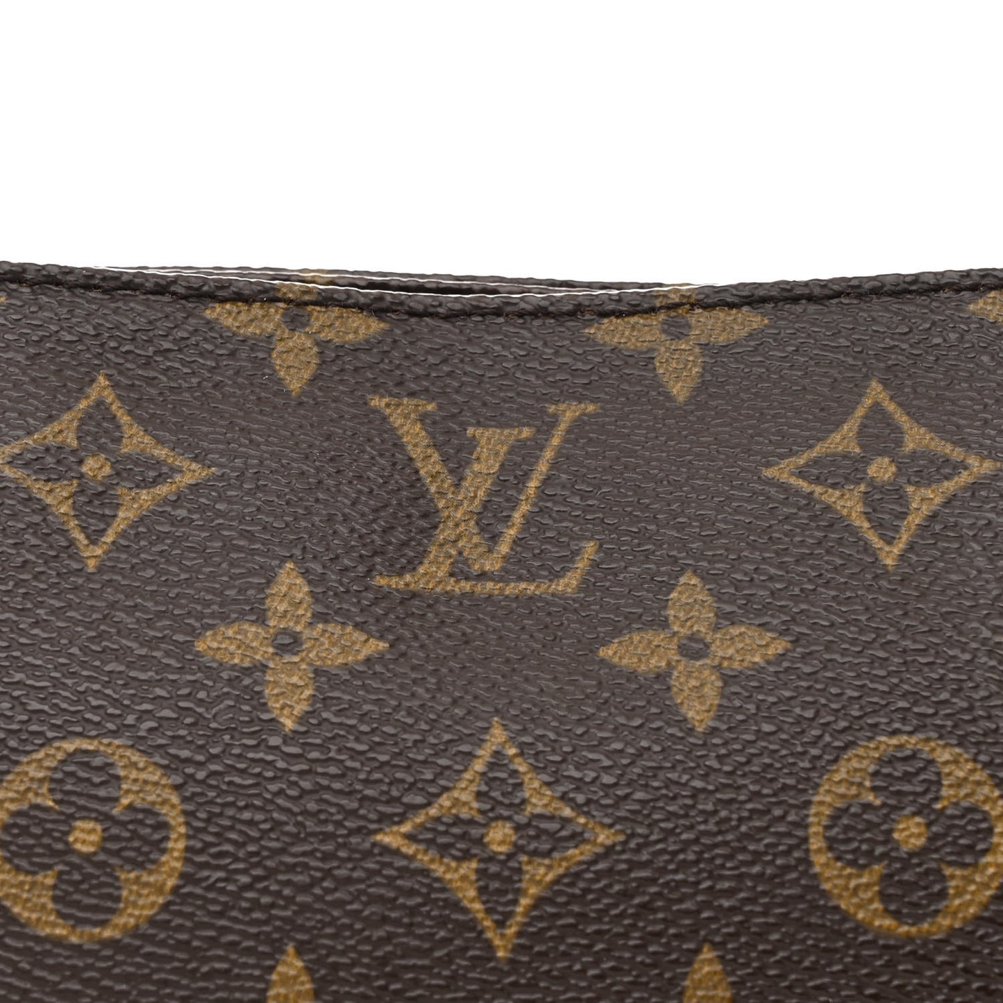Monogram Trotteur