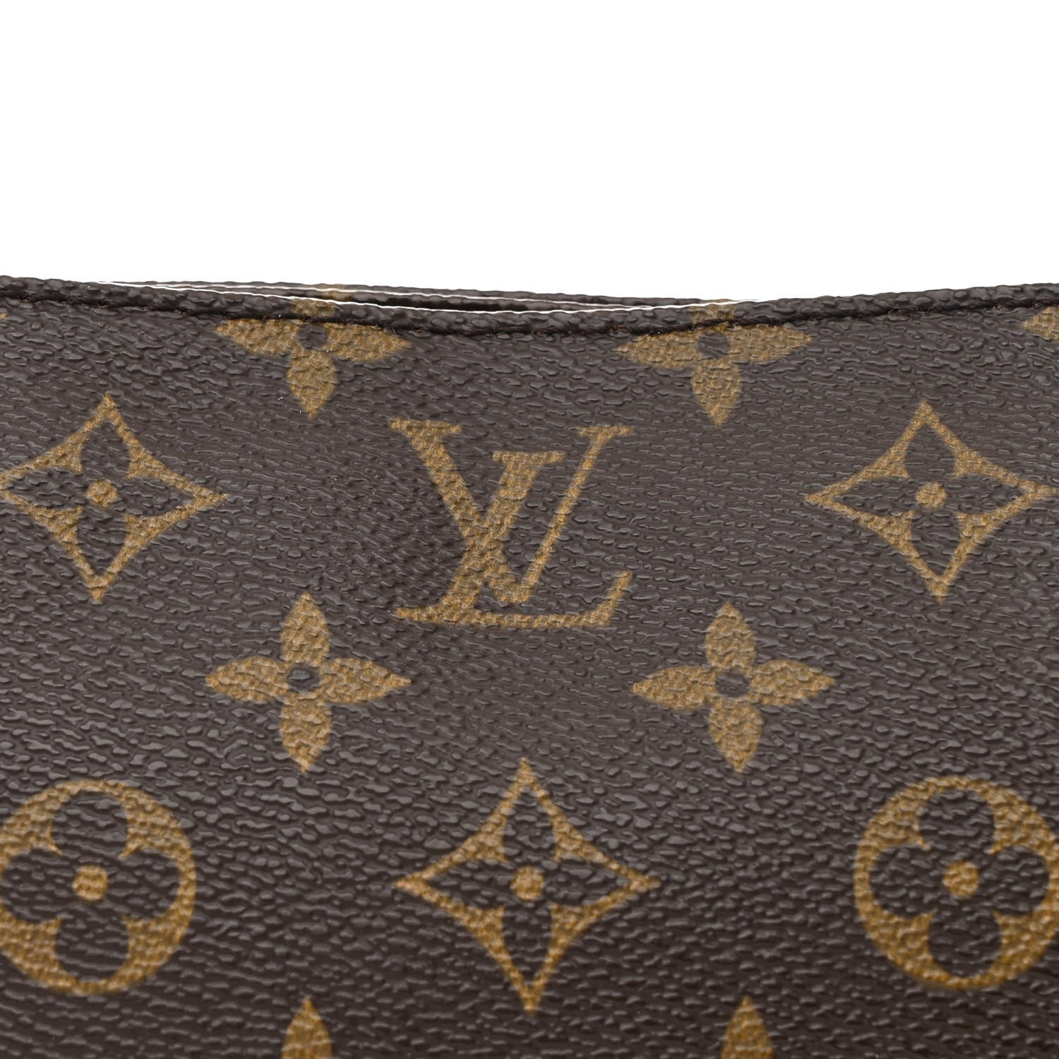 Louis Vuitton Monogram Trotteur 8 of 13