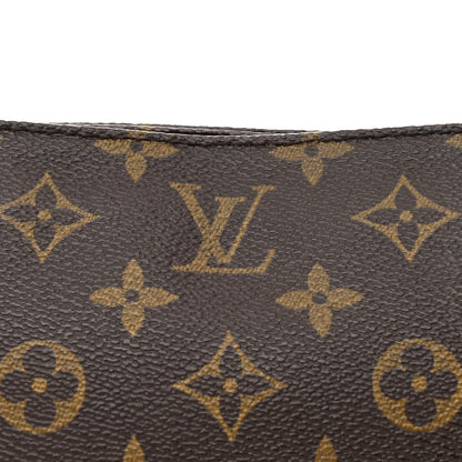 Louis Vuitton Monogram Trotteur 8 of 13