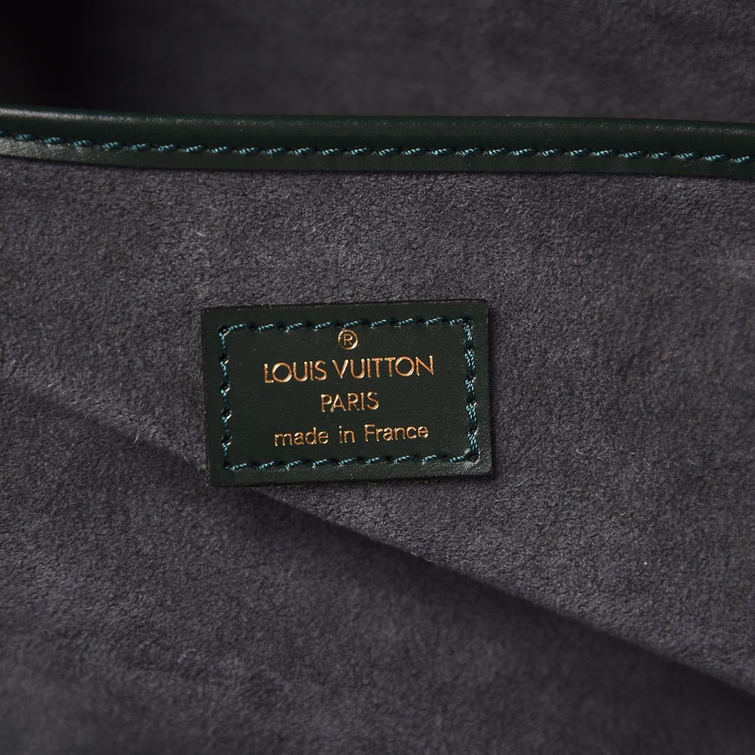 Louis Vuitton Taiga Helanga 1 Poche Epicea 6 of 19