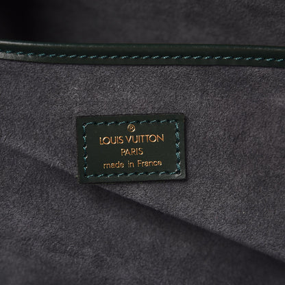 Louis Vuitton Taiga Helanga 1 Poche Epicea 6 of 19