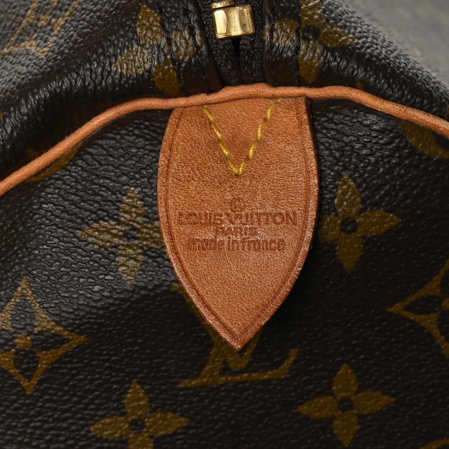 Monogram Keepall 60