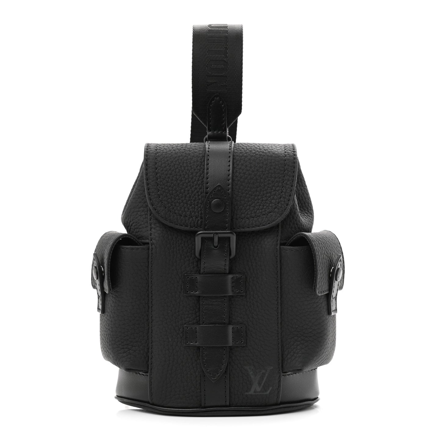 Taurillon Christopher XS Backpack Black