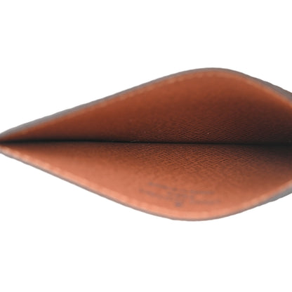 Louis Vuitton Monogram Card Holder Armagnac 5 of 6