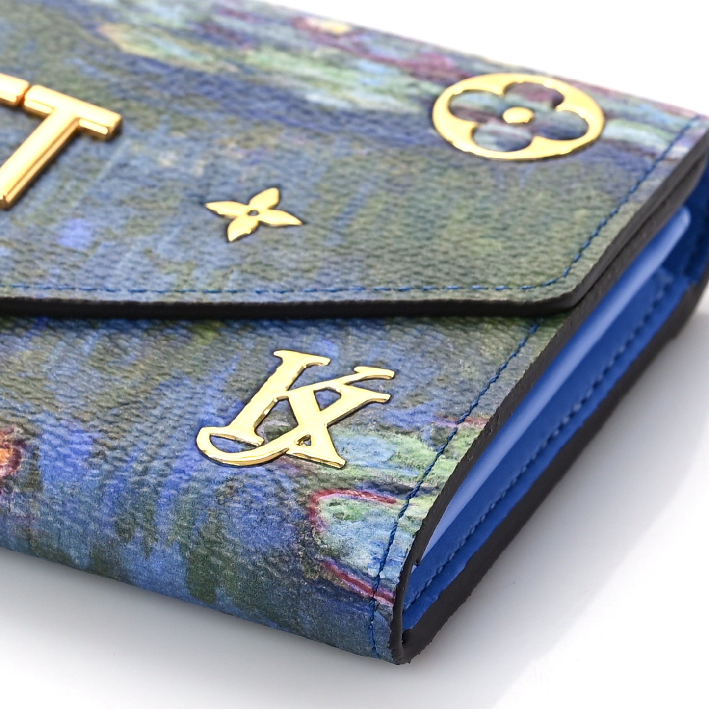 Masters Monet Sarah Wallet