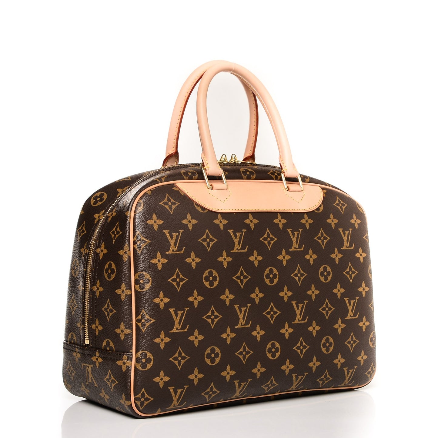 Monogram Deauville