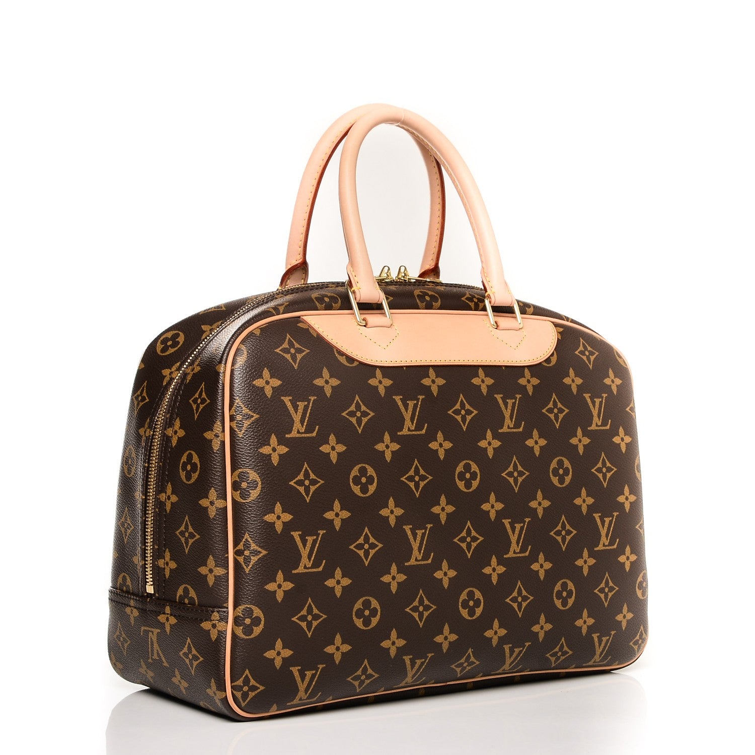 Louis Vuitton Monogram Deauville 3 of 7
