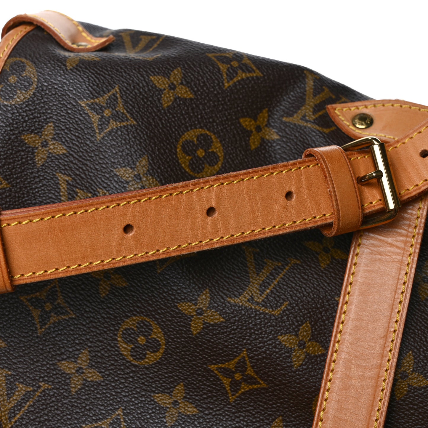 Monogram Saumur 35