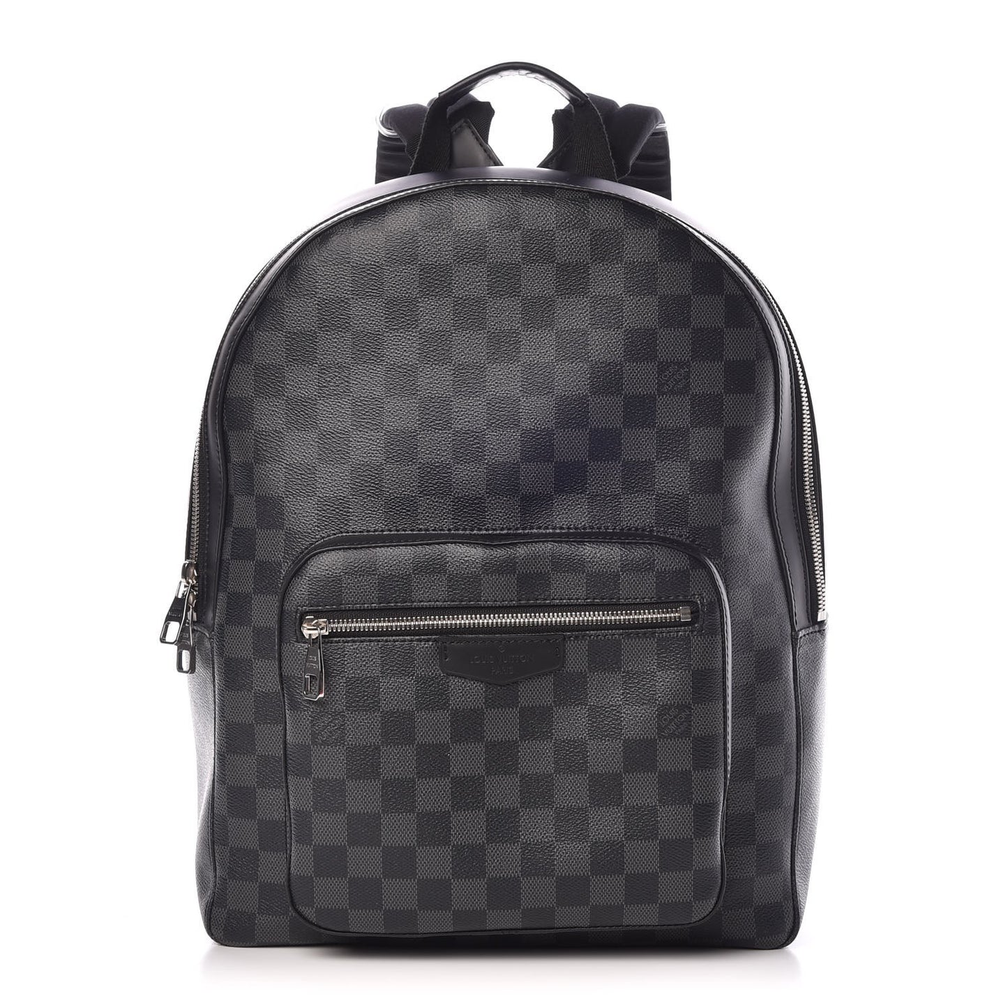 Damier Graphite Josh Backpack