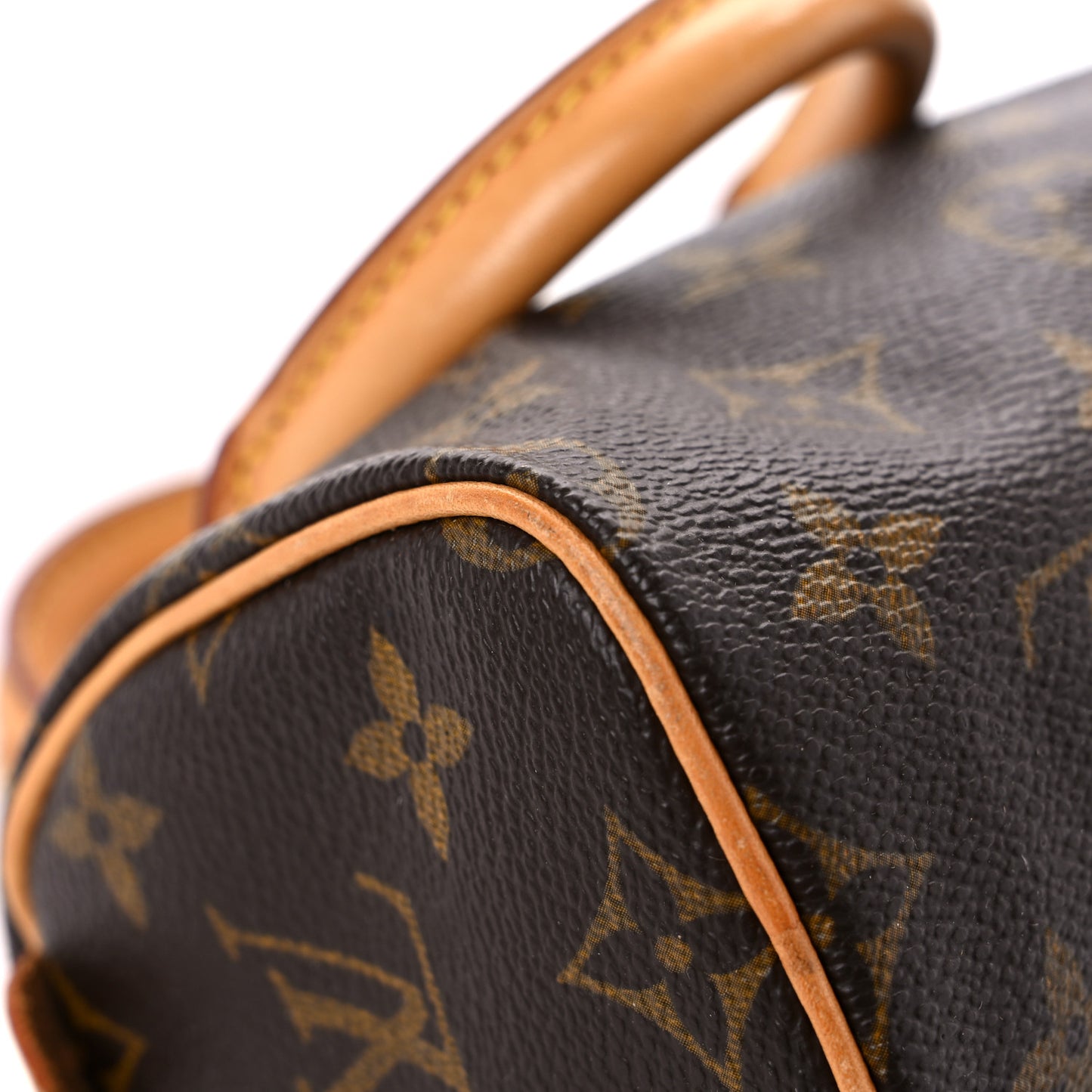 Monogram Mini Sac HL Speedy