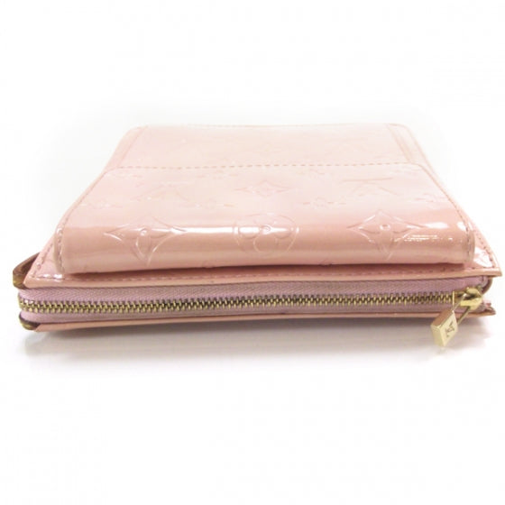 Louis Vuitton Vernis Mott Marshmallow 6 of 11