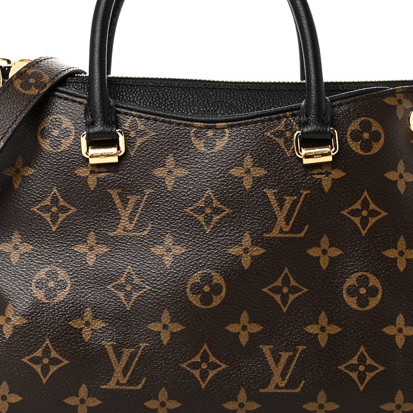 Monogram Pallas Full BB Black