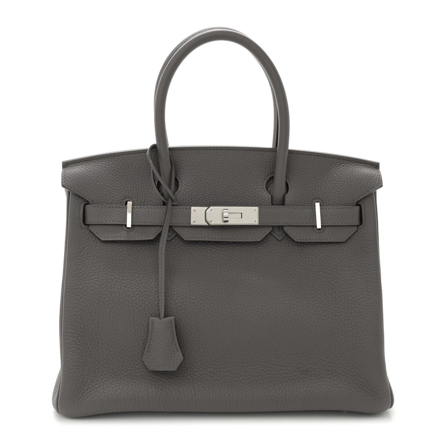 Togo BIRKIN 30 Etain