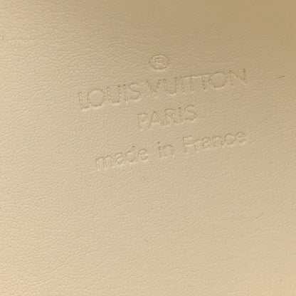 Louis Vuitton Vernis Bedford Perle 6 of 10