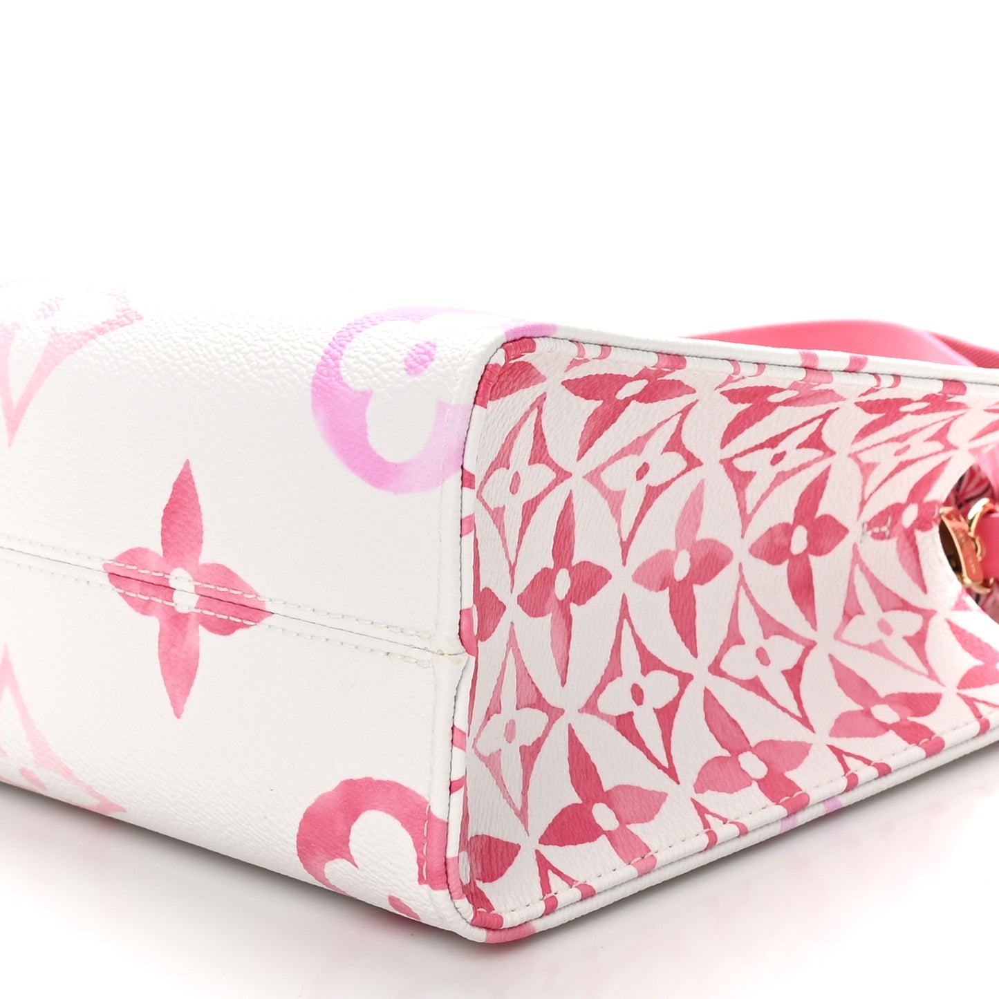 Monogram Giant By The Pool 2.0 Onthego PM Pink