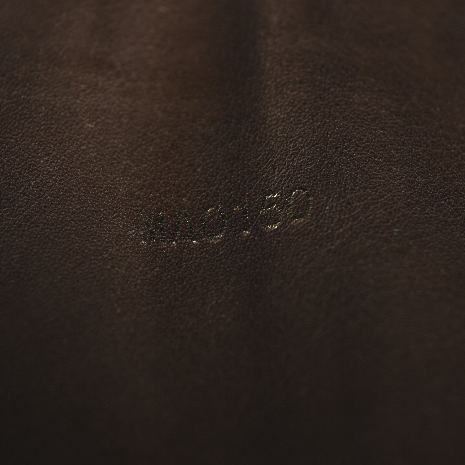 Louis Vuitton Patent Monogram Idole Knee High Boots 37 Brown 8 of 9