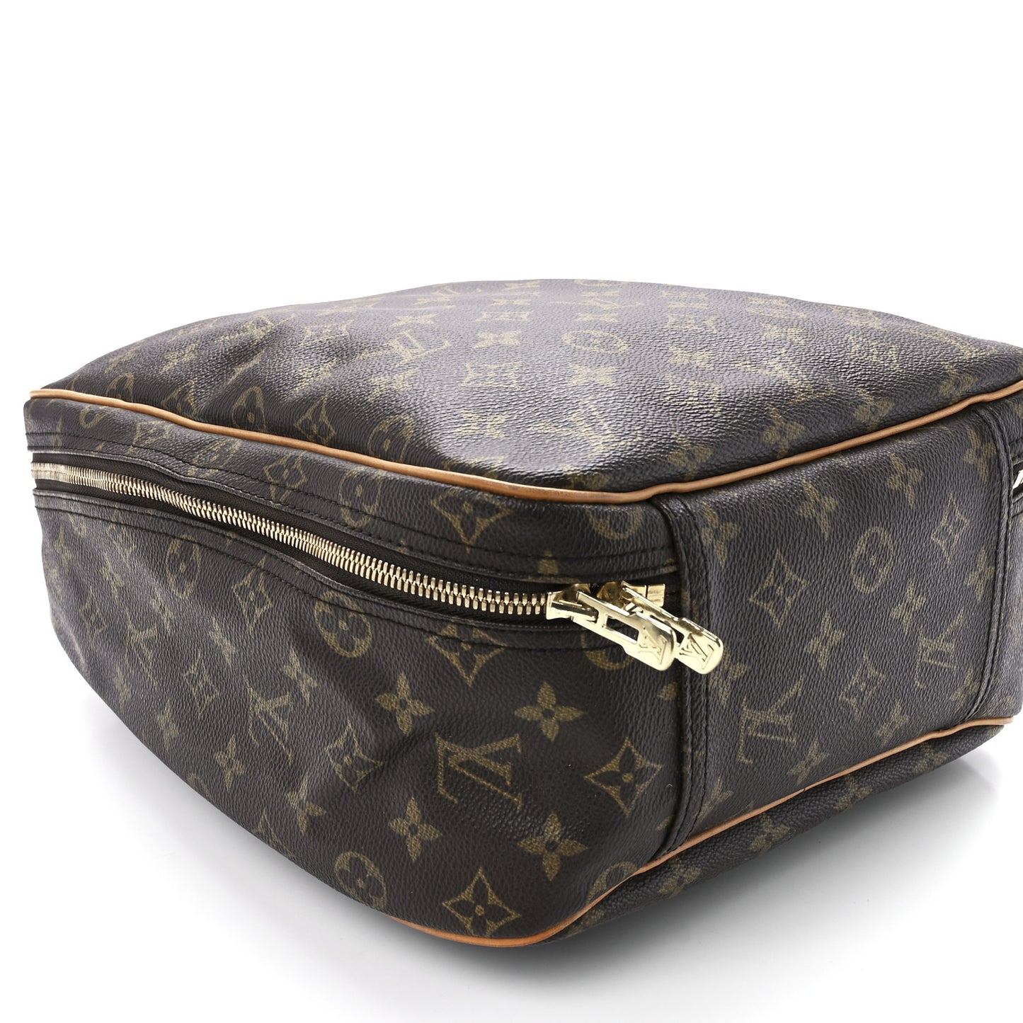 Monogram Excursion Shoe Bag