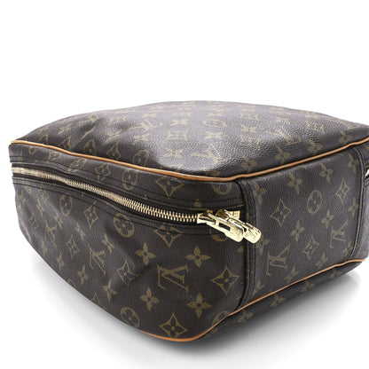 Louis Vuitton Monogram Excursion Shoe Bag 11 of 12