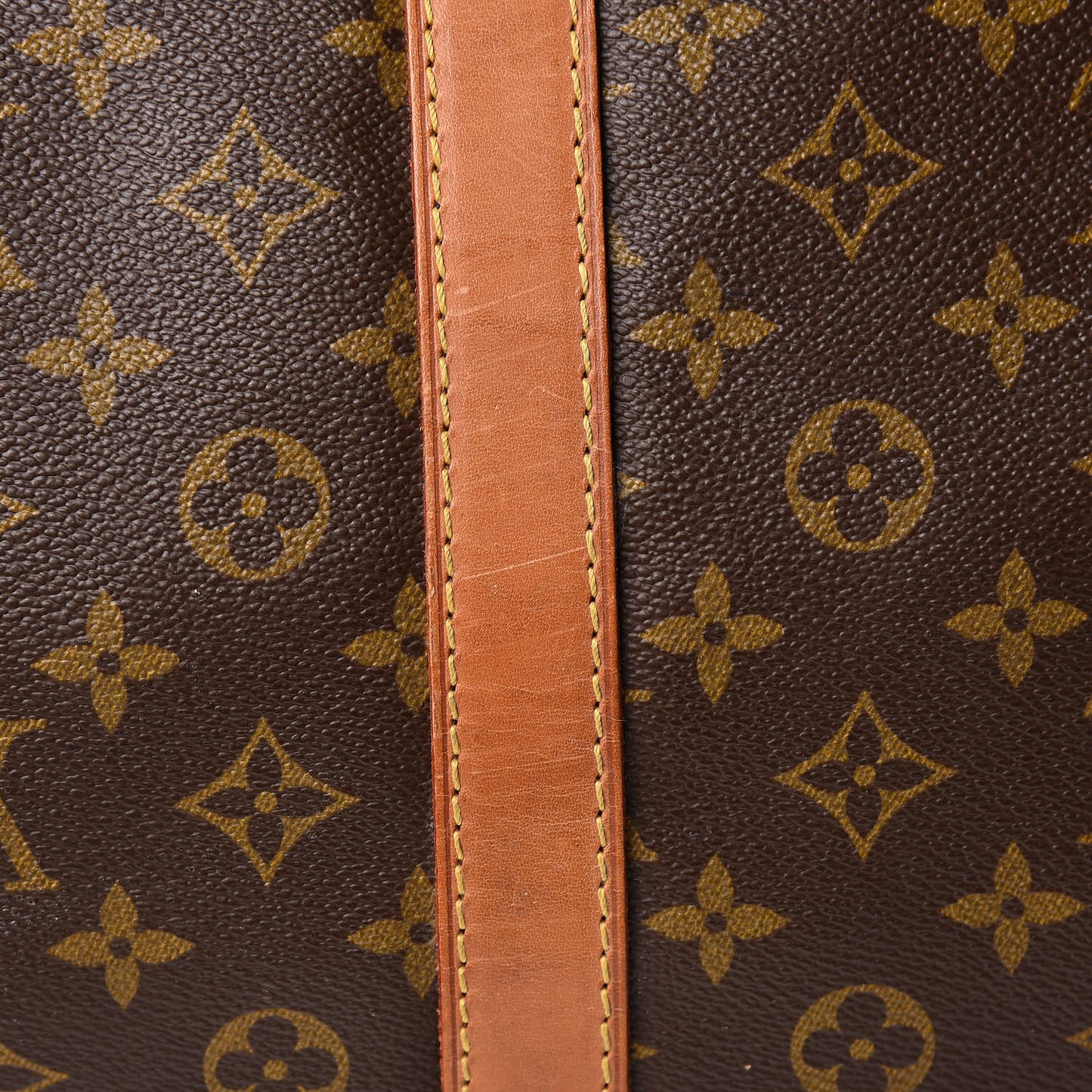 Monogram Sac Souple 55