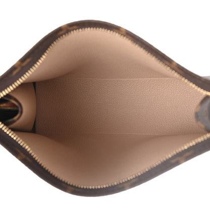 Louis Vuitton Monogram Toiletry Pouch 19 5 of 7