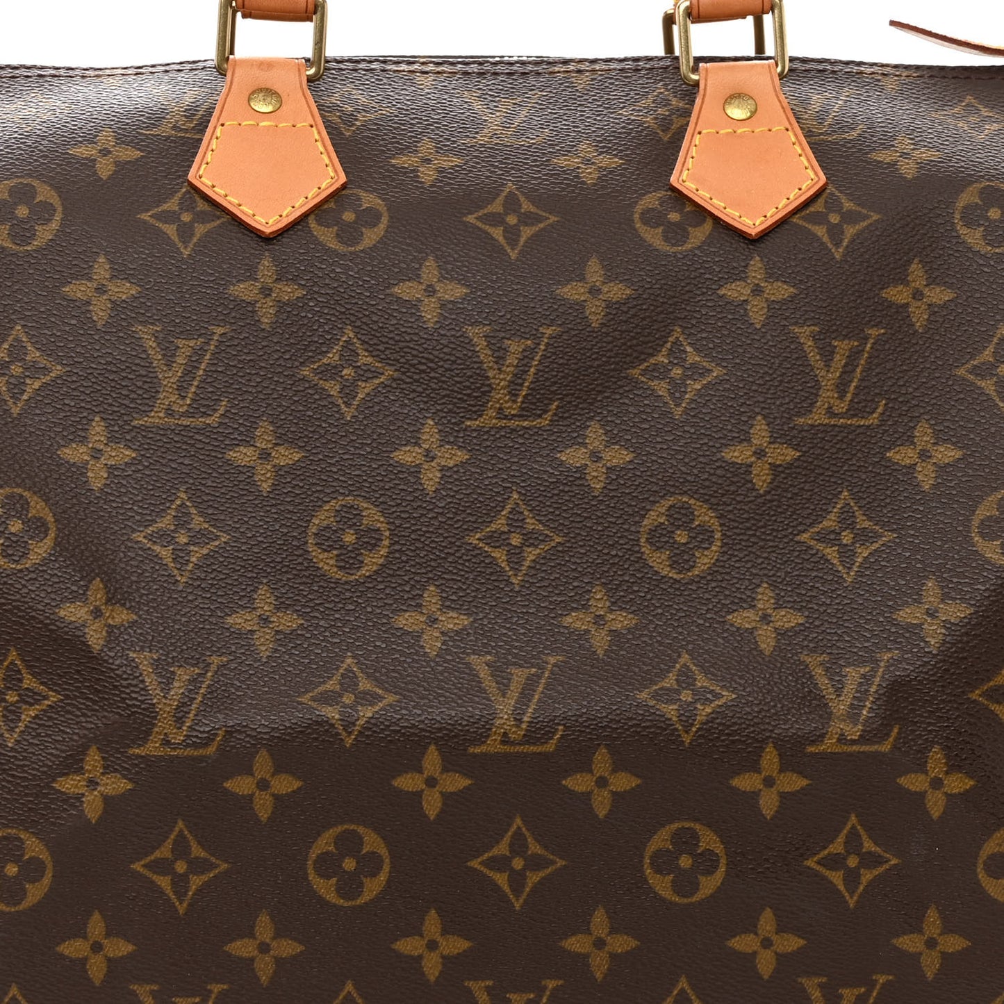 Monogram Speedy 40