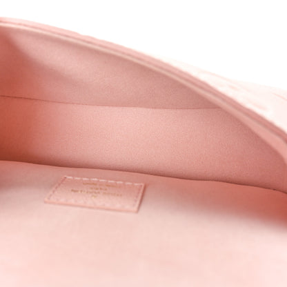 Louis Vuitton Empreinte Monogram Nano Diane Pink Opale 5 of 10