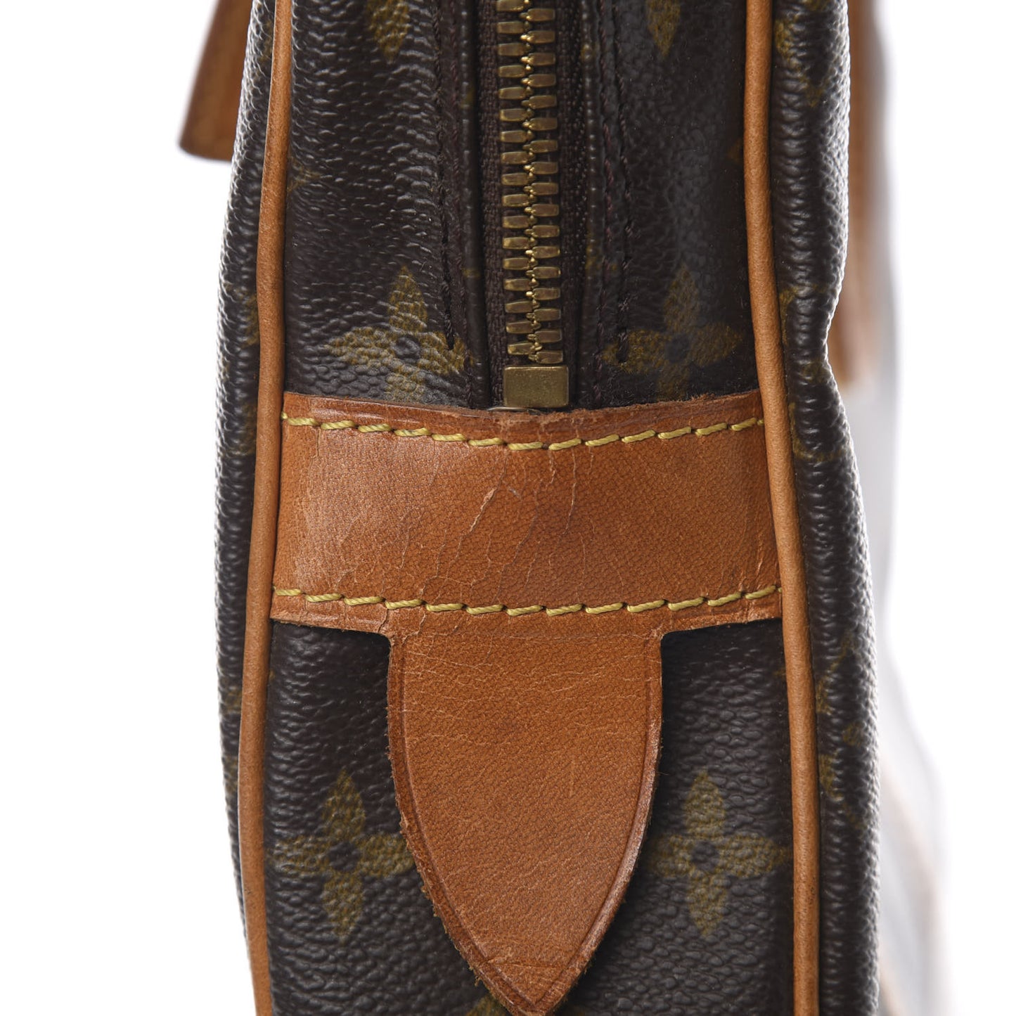 Monogram Porte-Documents Voyage Briefcase