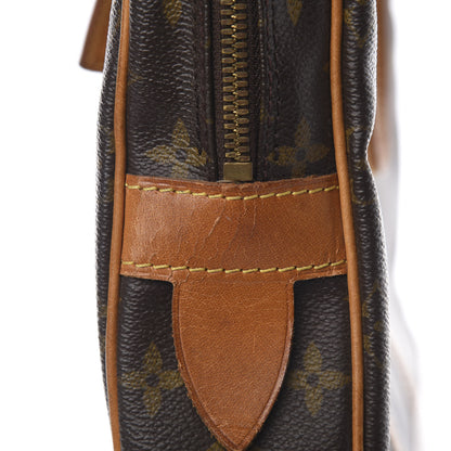 Louis Vuitton Monogram Porte-Documents Voyage Briefcase 13 of 20