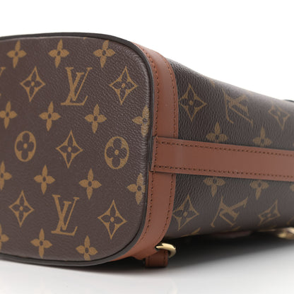 Louis Vuitton Reverse Monogram Dauphine Backpack PM 9 of 9