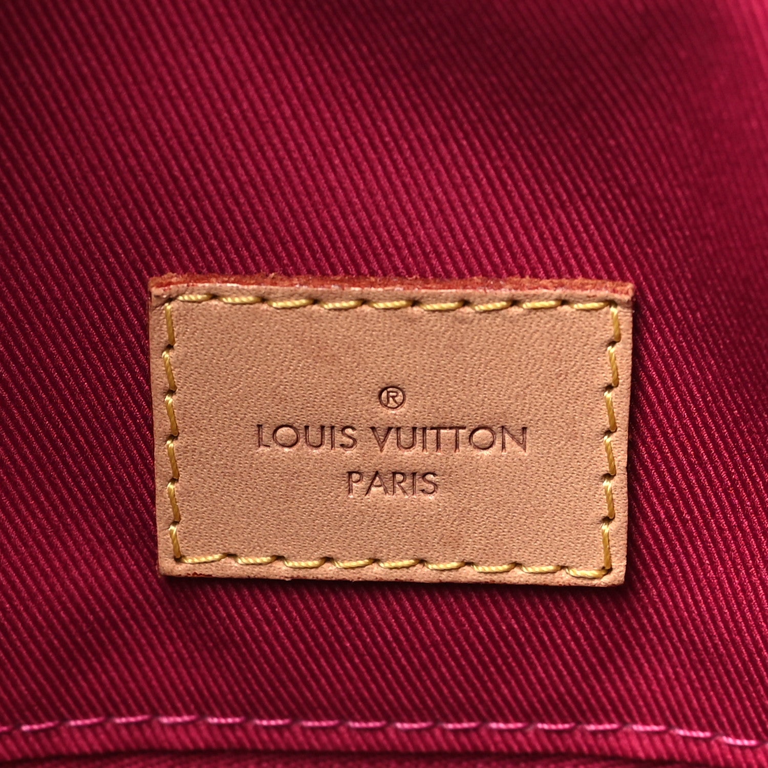 Louis Vuitton Monogram Graceful PM Pivoine 6 of 14