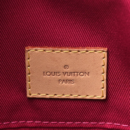 Louis Vuitton Monogram Graceful PM Pivoine 6 of 14