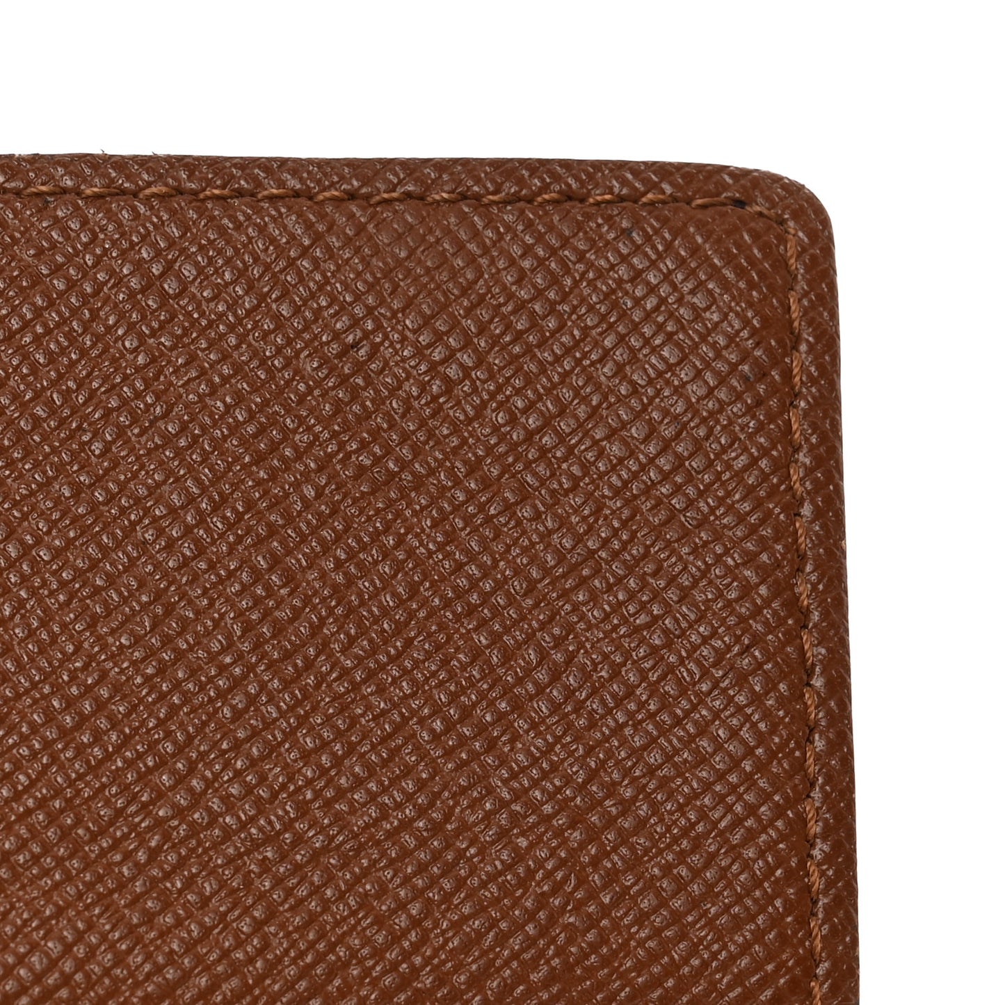 Monogram Porte Tresor International Wallet