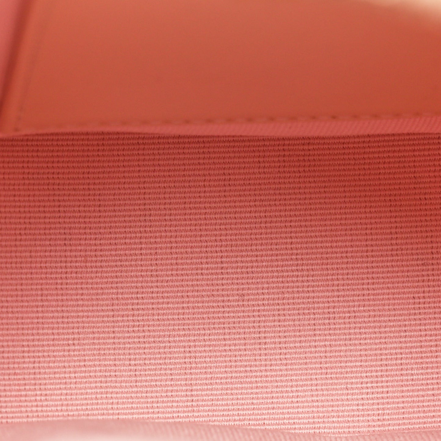 Caviar Quilted CC Mini Classic Backpack Light Pink