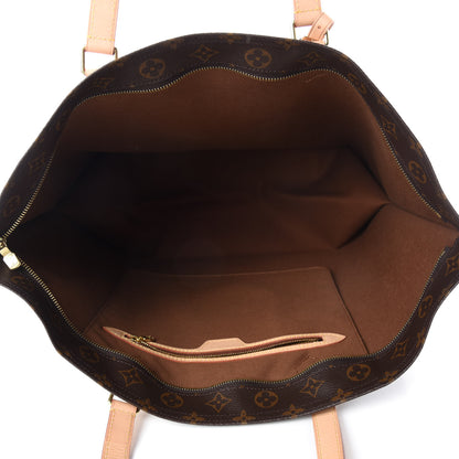 Louis Vuitton Monogram All-In MM 5 of 9