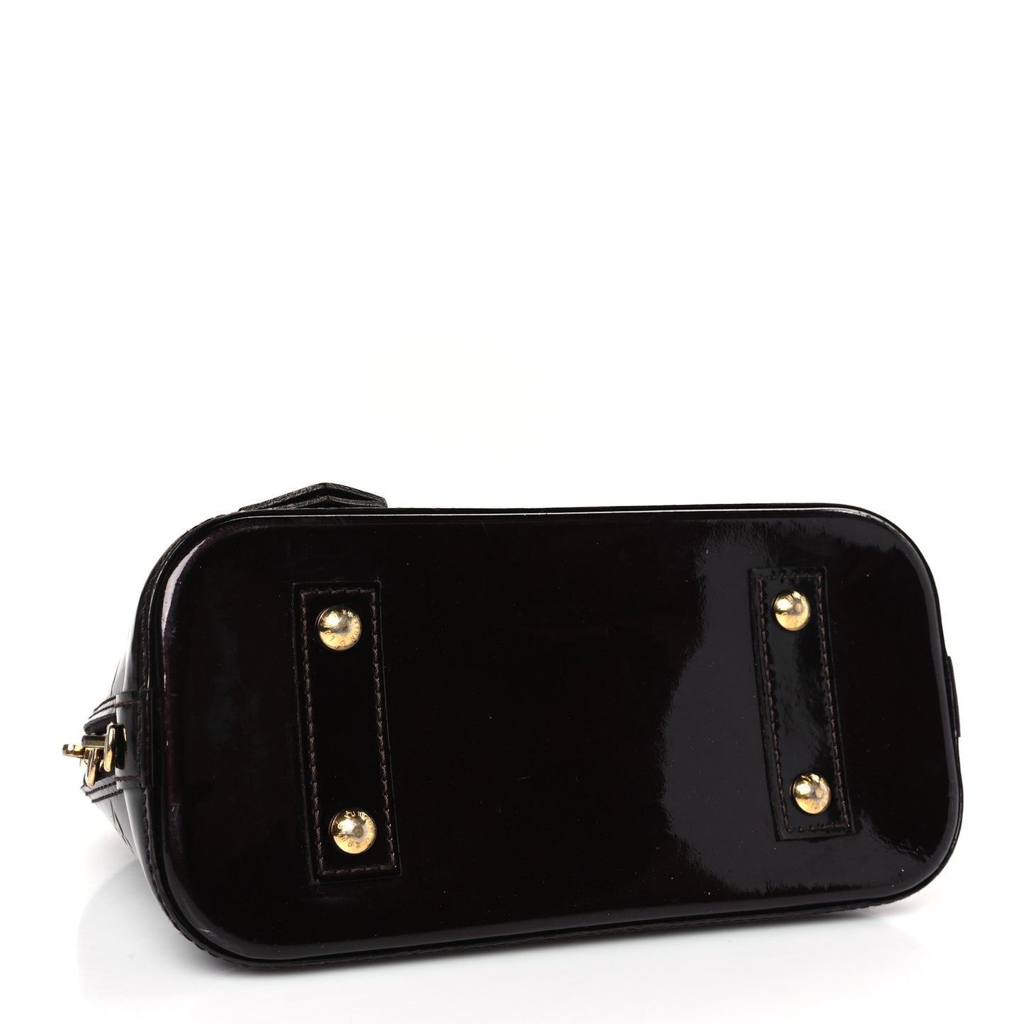 Vernis Alma BB Amarante
