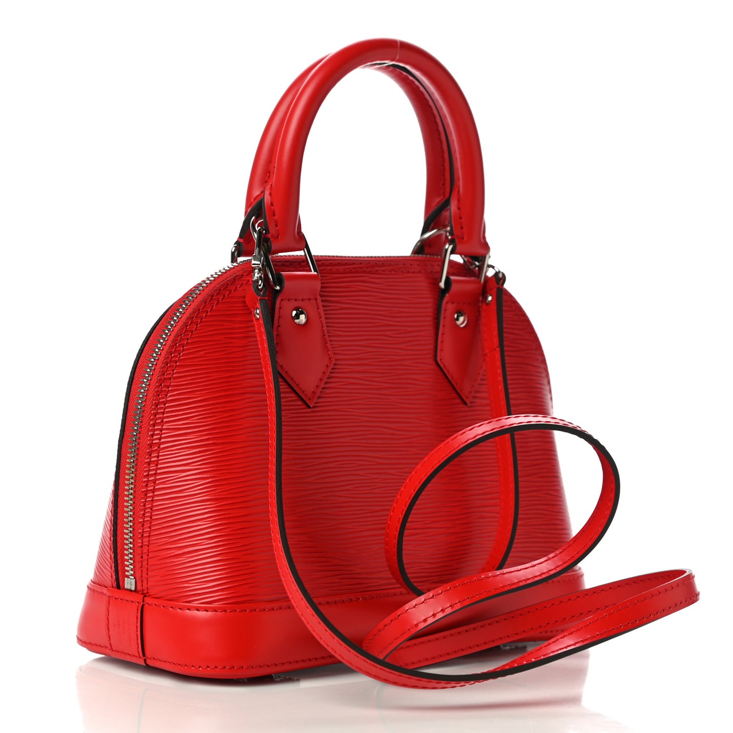 Epi Alma BB Coquelicot