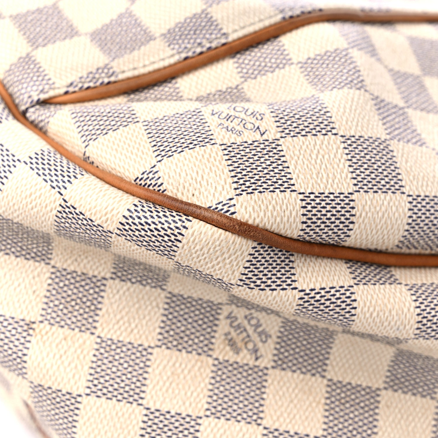 Louis Vuitton Damier Azur Galliera PM 10 of 20