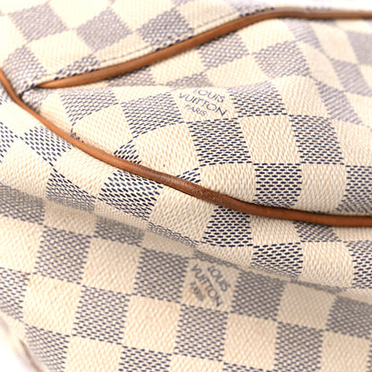 Louis Vuitton Damier Azur Galliera PM 10 of 20
