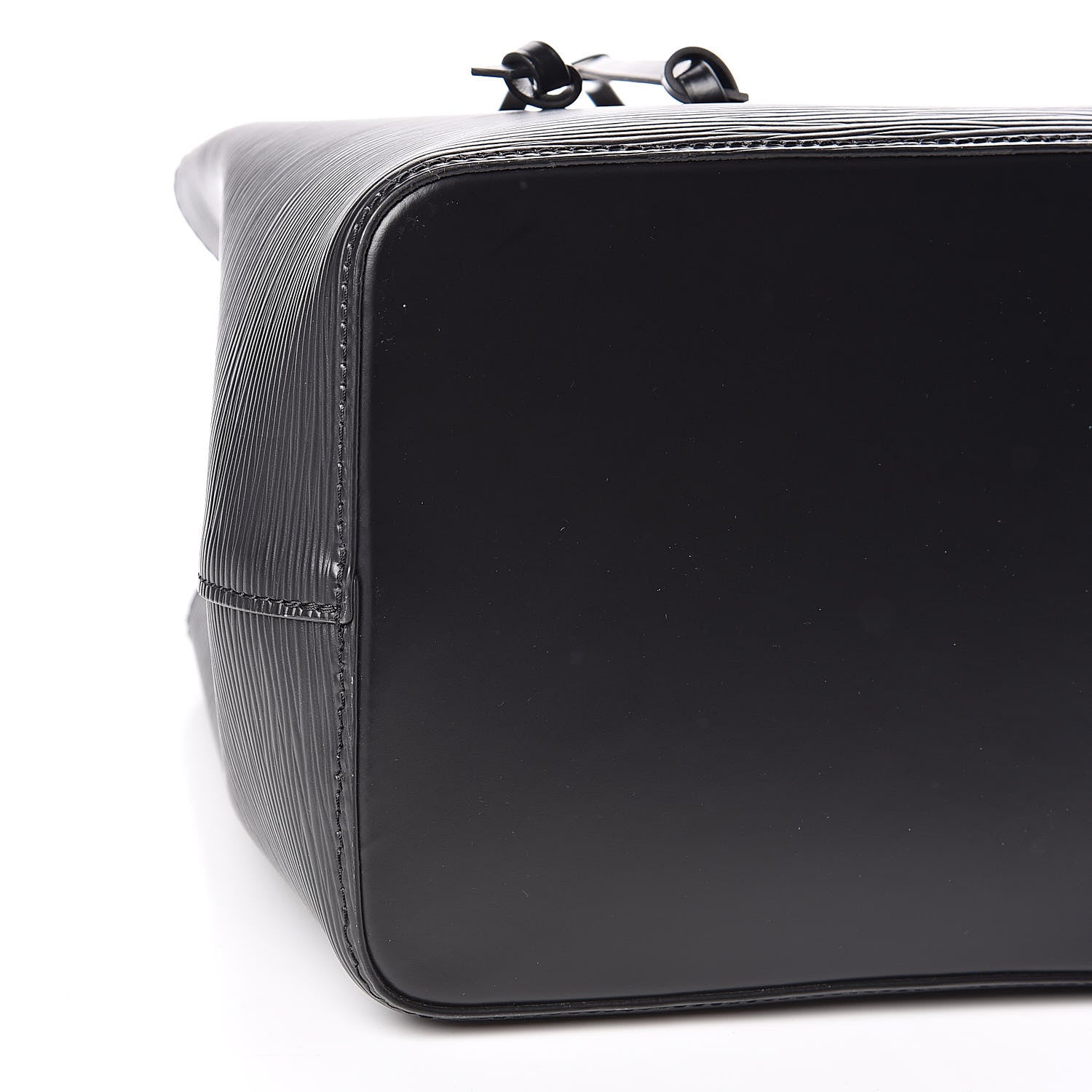 Louis Vuitton Epi Neonoe Black 8 of 14