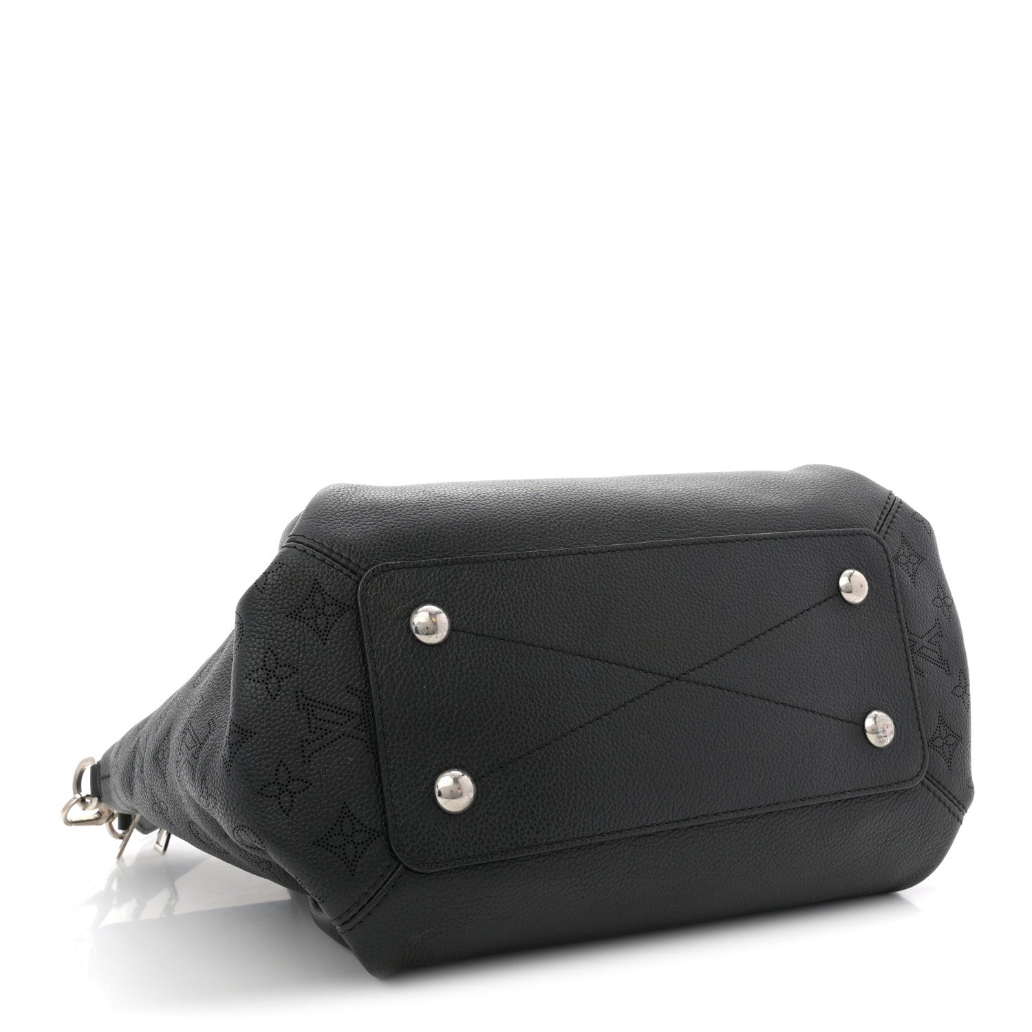 Louis Vuitton Mahina Haumea Black 4 of 12