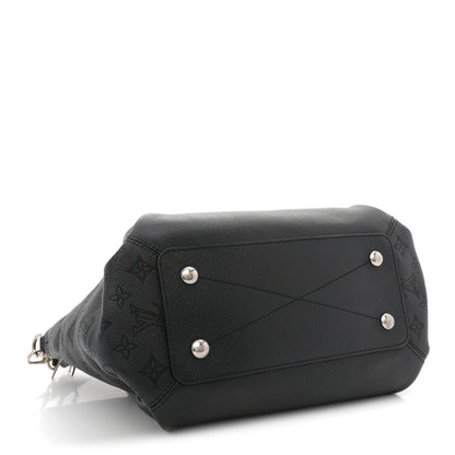 Louis Vuitton Mahina Haumea Black 4 of 12