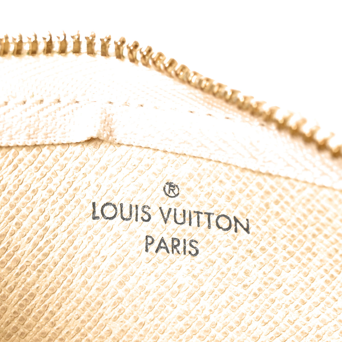 Louis Vuitton Damier Azur Key Pouch 6 of 6