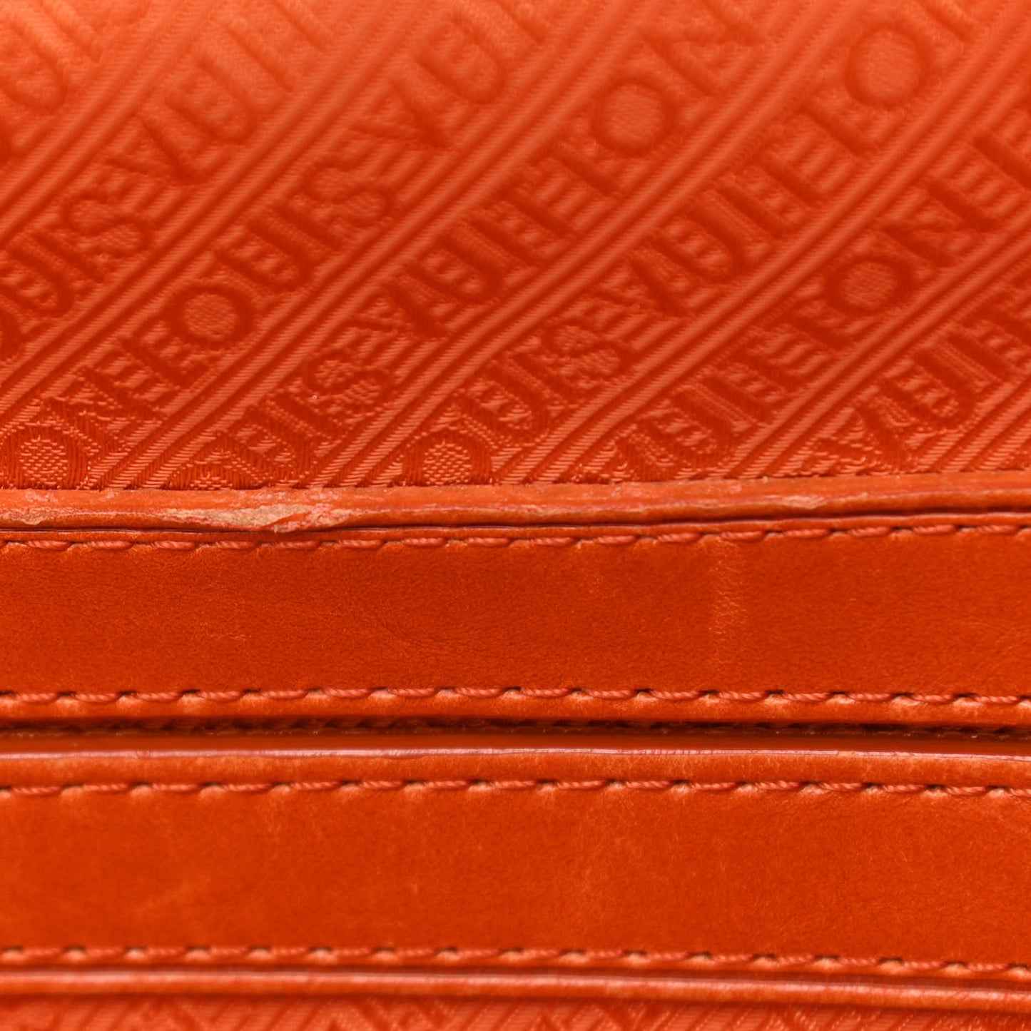 Monogram Richard Prince Weekender Satchel