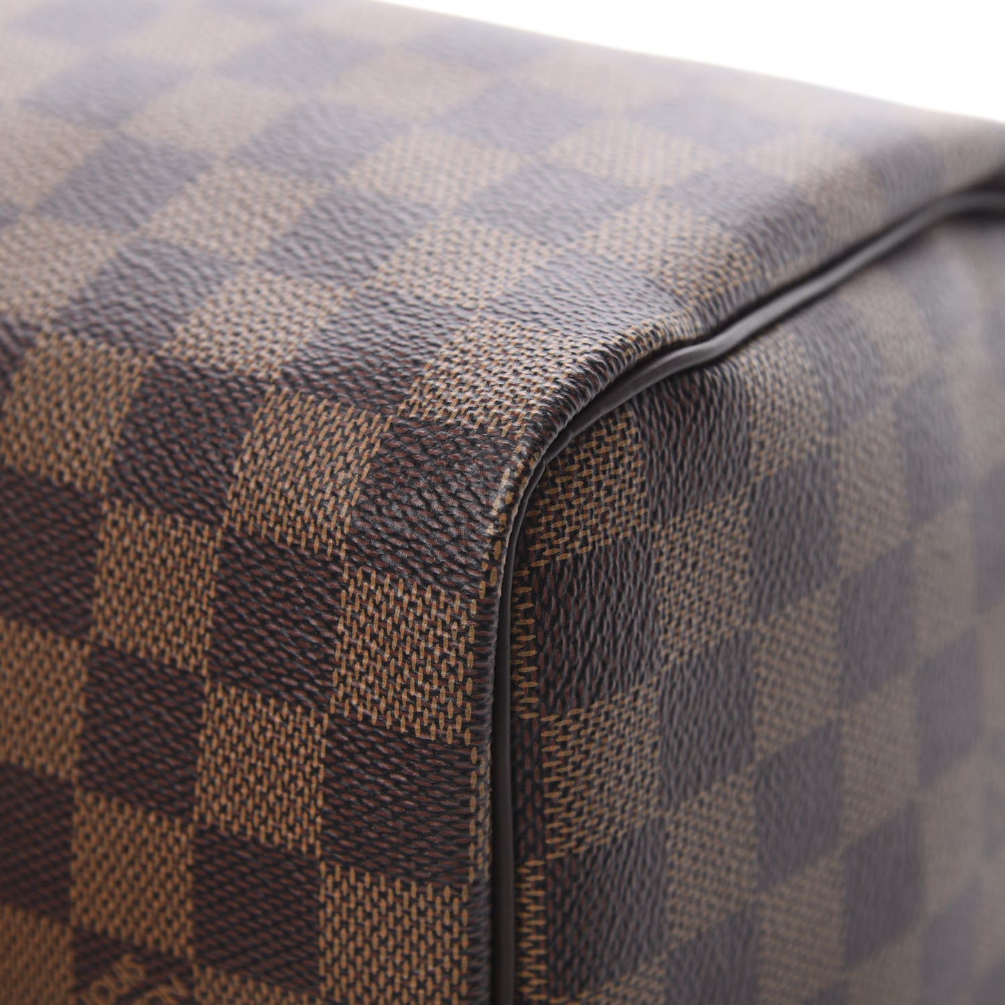 Damier Ebene Speedy 25