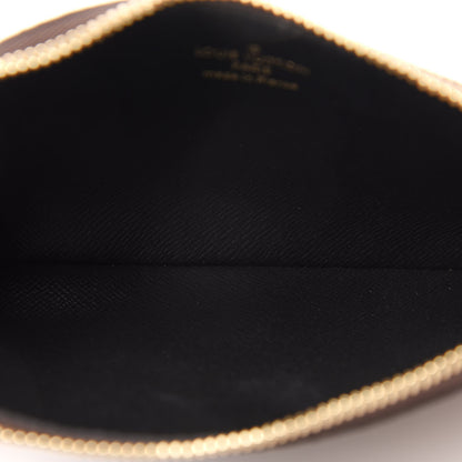 Louis Vuitton Reverse Monogram Giant Trio Rectangle Pouch 5 of 8