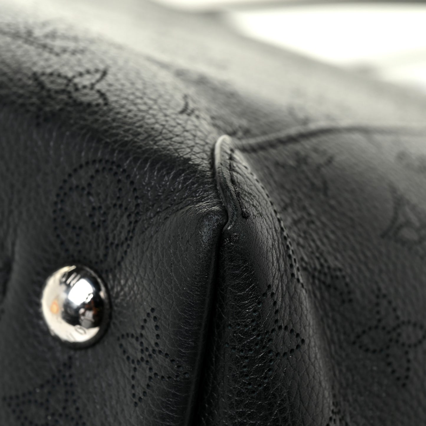 Mahina Hina MM Black