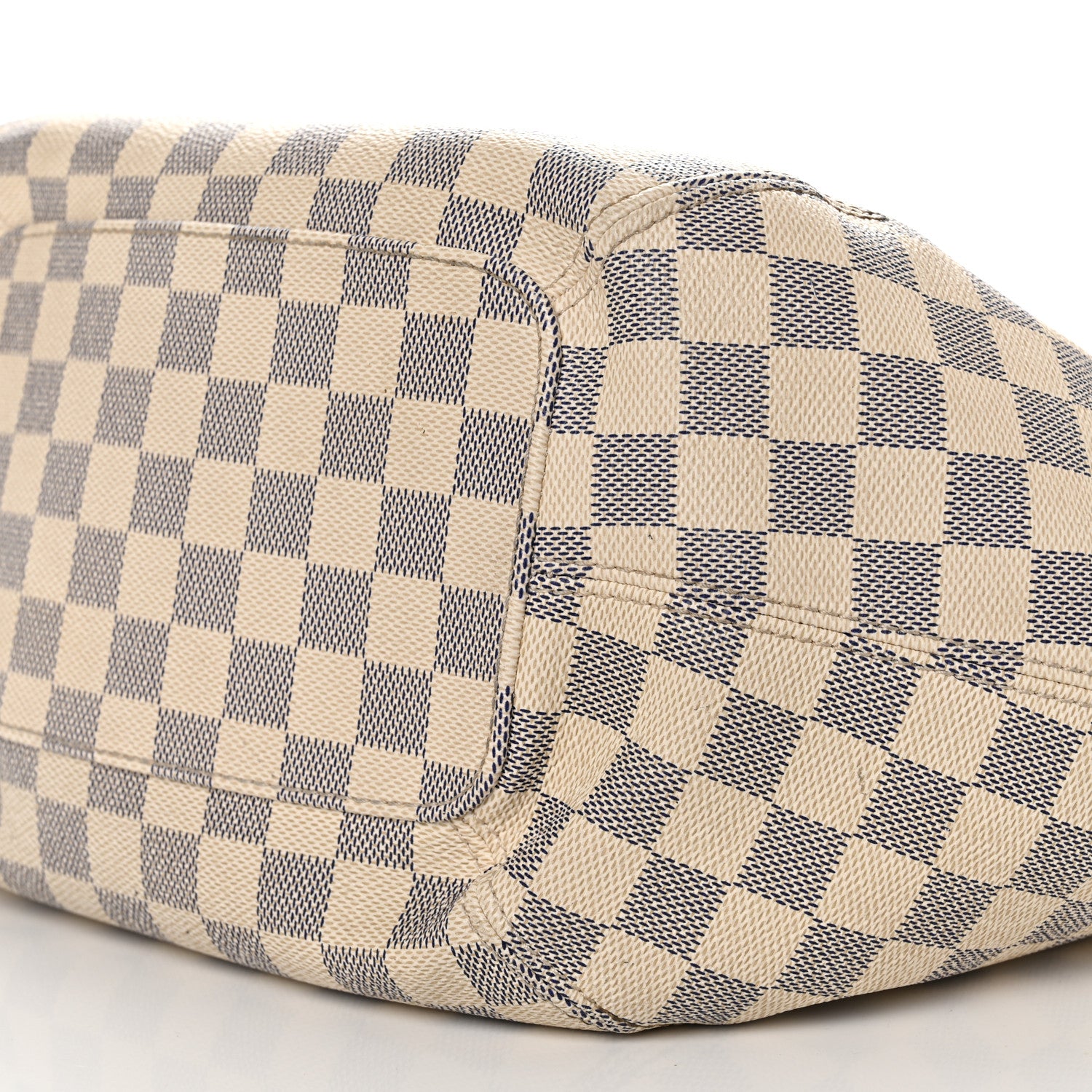 Louis Vuitton Damier Azur Salina PM 11 of 11