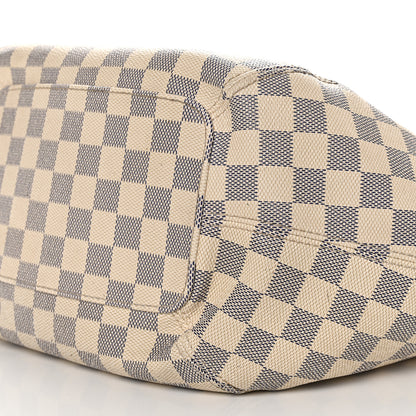 Louis Vuitton Damier Azur Salina PM 11 of 11
