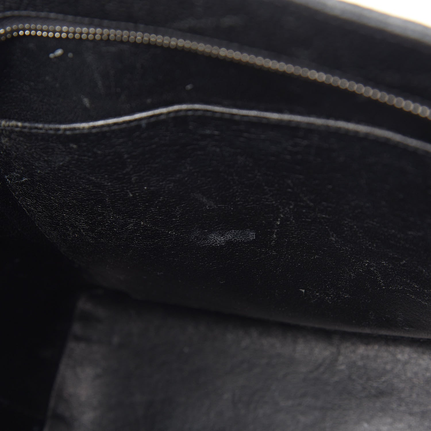 Chanel Caviar Quilted Medallion Tote Black 8 of 15